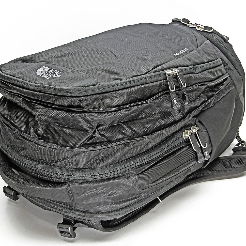 The North Face Backpack Overhaul 40 - Picture 10 of 15